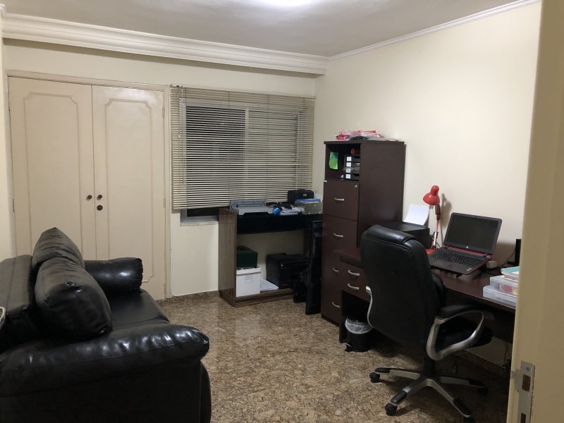 imóvel com 135m² - Planalto Paulista - São Paulo