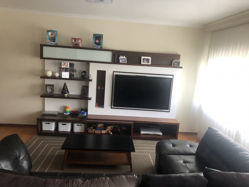 imóvel com 135m² - Planalto Paulista - São Paulo