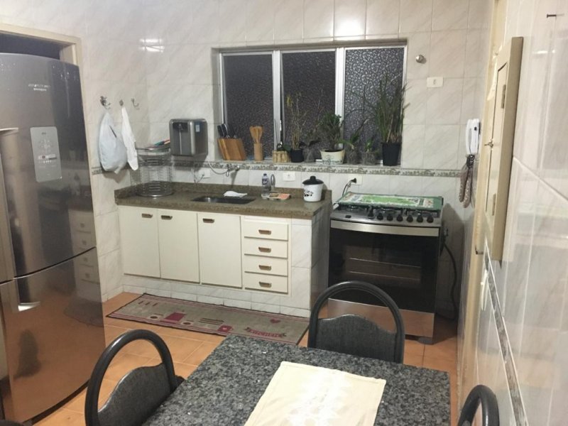 imóvel com 135m² - Planalto Paulista - São Paulo