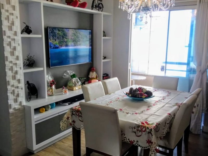 Apartamento à venda Passa Vinte com 98m² e 3 quartos por R$ 295.000 - 98777881-img-20200202-wa0011.jpg