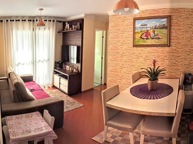 Apartamento à venda Vila Santa Catarina com 55m² e 2 quartos por R$ 340.000 - 102490302-img-20200202-wa0025.jpg