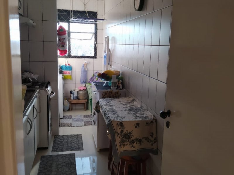 Apartamento à venda Vila Santa Catarina com 55m² e 2 quartos por R$ 340.000 - 1186557111-img-20200111-wa0014.jpg