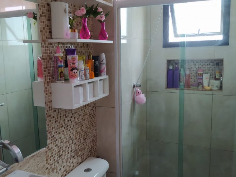 Apartamento à venda Vila Santa Catarina com 55m² e 2 quartos por R$ 340.000 - 1829839817-img-20200202-wa0028.jpg