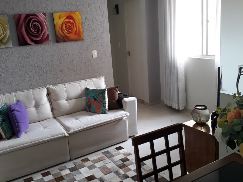 Apartamento à venda Vila Nova Cachoeirinha com 50m² e 2 quartos por R$ 295.000 - 27275876-20200202-145650.jpg
