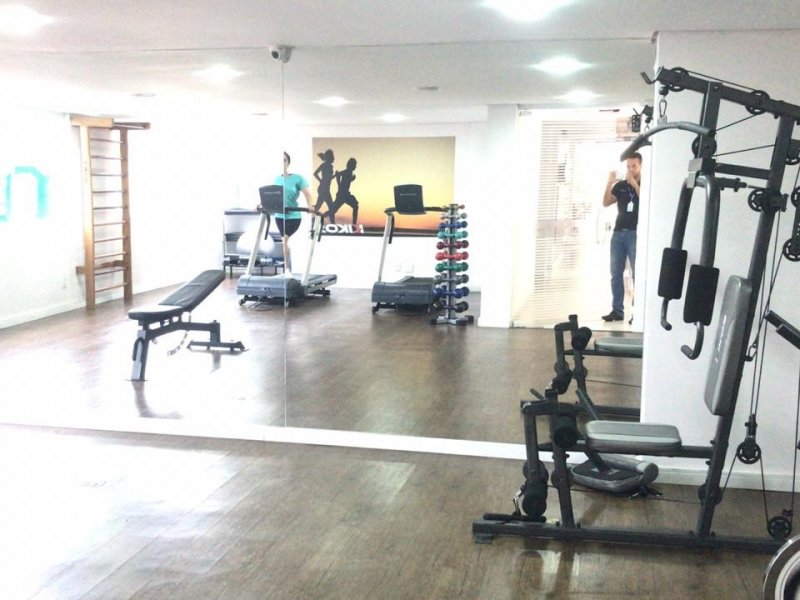 Apartamento à venda Vila Floresta com 52m² e 2 quartos por R$ 270.000 - 1160634757-6.jpg