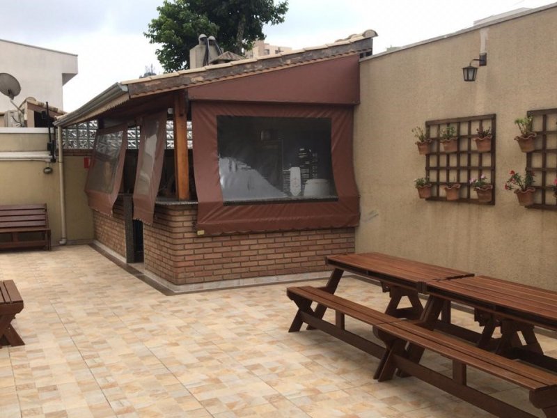 Apartamento à venda Vila Floresta com 52m² e 2 quartos por R$ 270.000 - 957213183-7.jpg