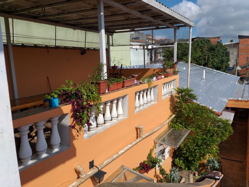 Casa à venda Jabaquara com 200m² e 3 quartos por R$ 450.000 - 1049938642-20191224-154130.jpg