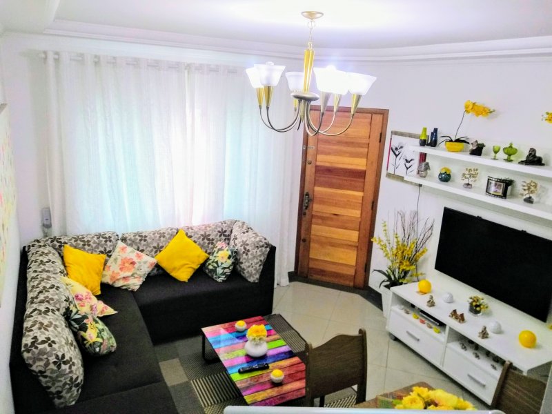 Casa de condomínio à venda Penha de França com 72m² e 2 quartos por R$ 365.000 - 1118201859-img-20190313-0812575712.jpg