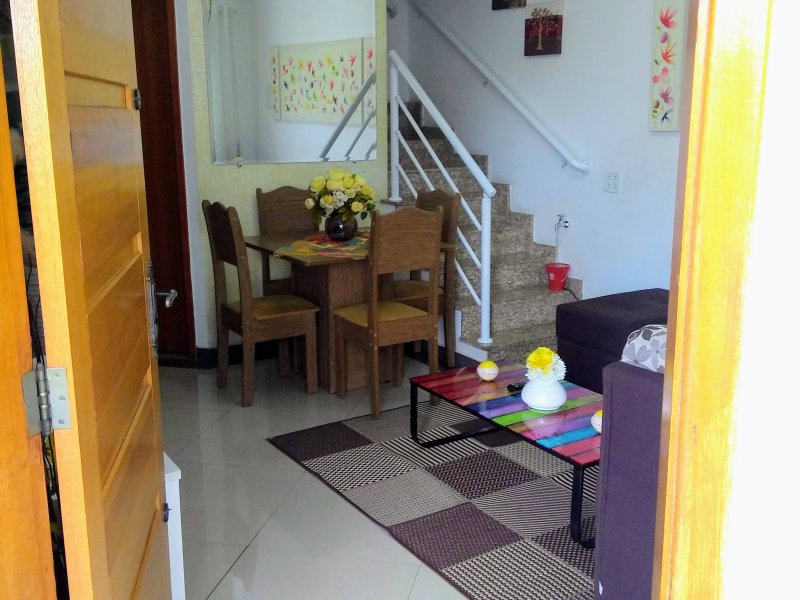 Casa de condomínio à venda Penha de França com 72m² e 2 quartos por R$ 365.000 - 1229645691-img-20190313-0815348502.jpg