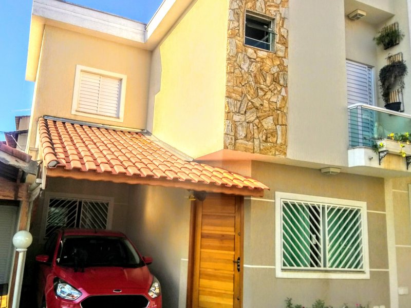 Casa de condomínio à venda Penha de França com 72m² e 2 quartos por R$ 365.000 - 224880370-img-20180429-154055619-hdr2.jpg