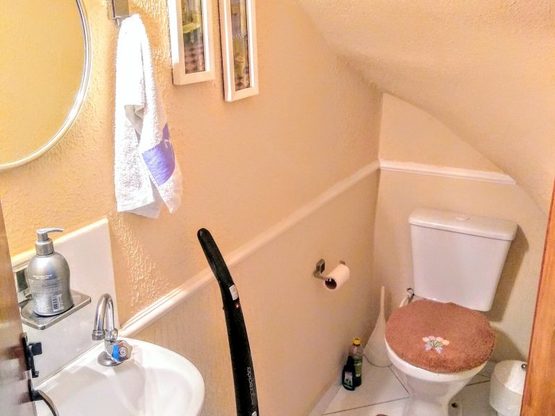 Casa de condomínio à venda Penha de França com 72m² e 2 quartos por R$ 365.000 - 769104332-img-20180425-1957324972.jpg