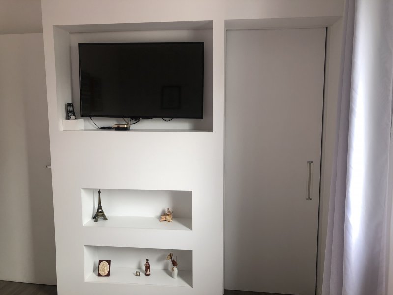 Apartamento à venda Baeta Neves com 60m² e 2 quartos por R$ 360.000 - 1447636555-36bd3436-bd2c-41a7-880c-f5225d1d0407.jpeg