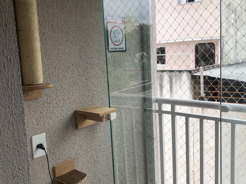 Apartamento à venda Baeta Neves com 60m² e 2 quartos por R$ 360.000 - 1582031967-8dd05ac8-89a1-40f5-bfc5-0c66d6be655d.jpeg