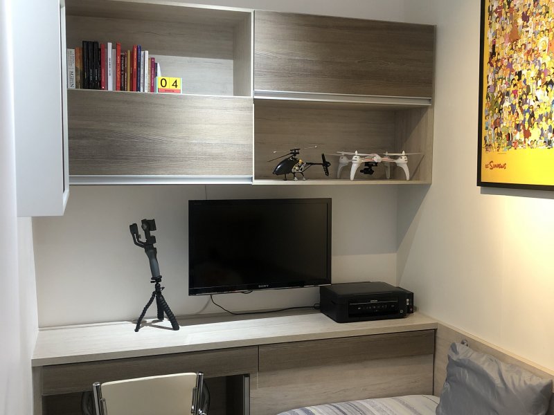 Apartamento à venda Baeta Neves com 60m² e 2 quartos por R$ 360.000 - 241775998-a42b8ba2-115f-4e3f-bb7e-2c9397edf288.jpeg