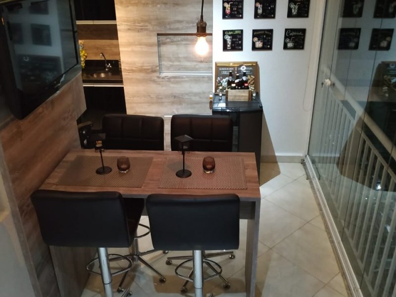 Apartamento à venda Vila Formosa com 58m² e 2 quartos por R$ 440.000 - 1653822297-cc710f75-28e1-4867-874a-3dd2afa72dbb.jpeg