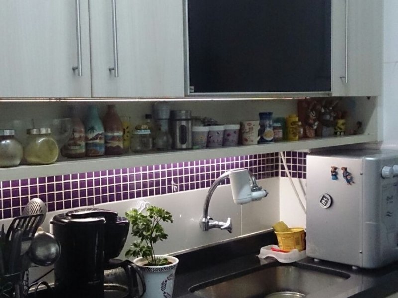 imóvel com 84m² - Tijuca - Rio de Janeiro