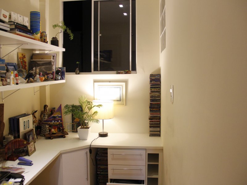 imóvel com 84m² - Tijuca - Rio de Janeiro