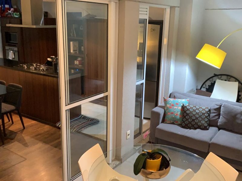 imóvel com 106m² - Vila Andrade - São Paulo