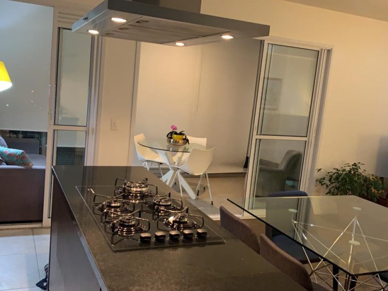 imóvel com 106m² - Vila Andrade - São Paulo
