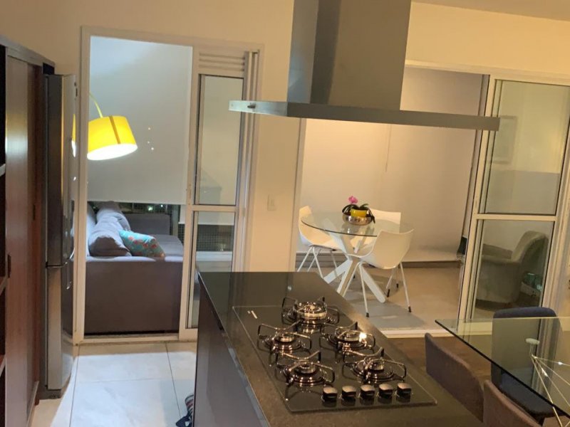 imóvel com 106m² - Vila Andrade - São Paulo