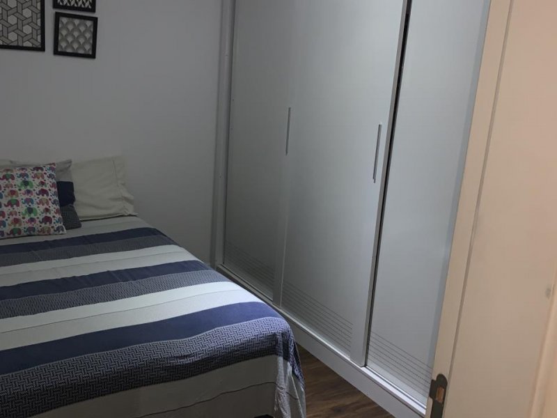 imóvel com 106m² - Vila Andrade - São Paulo