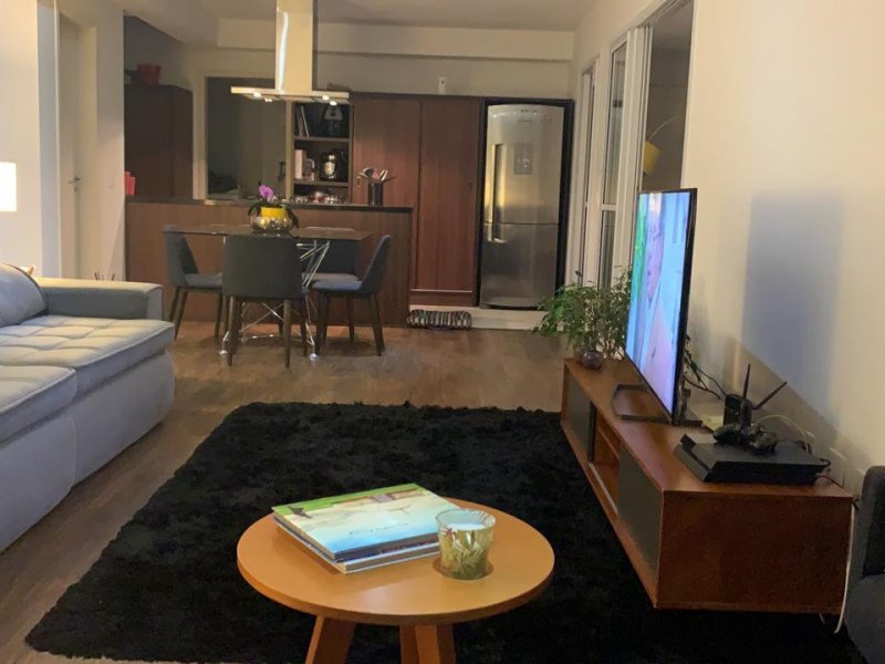 imóvel com 106m² - Vila Andrade - São Paulo