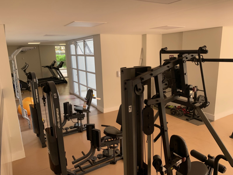imóvel com 106m² - Vila Andrade - São Paulo