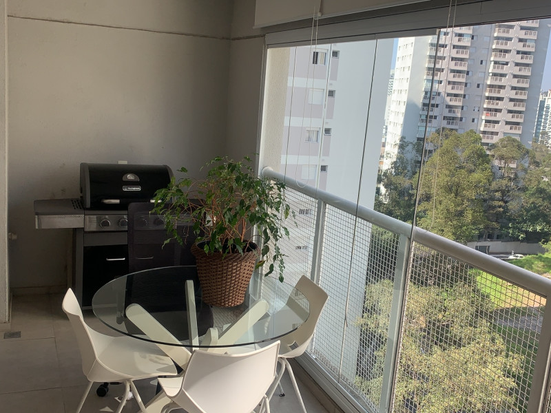 imóvel com 106m² - Vila Andrade - São Paulo