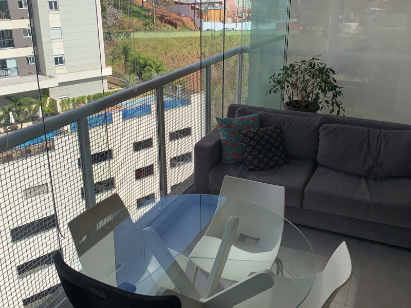 imóvel com 106m² - Vila Andrade - São Paulo