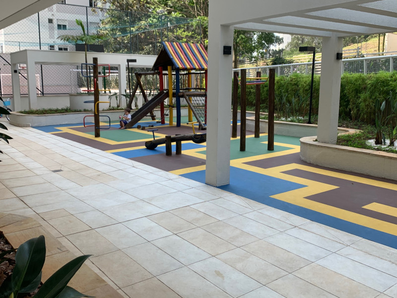 imóvel com 106m² - Vila Andrade - São Paulo