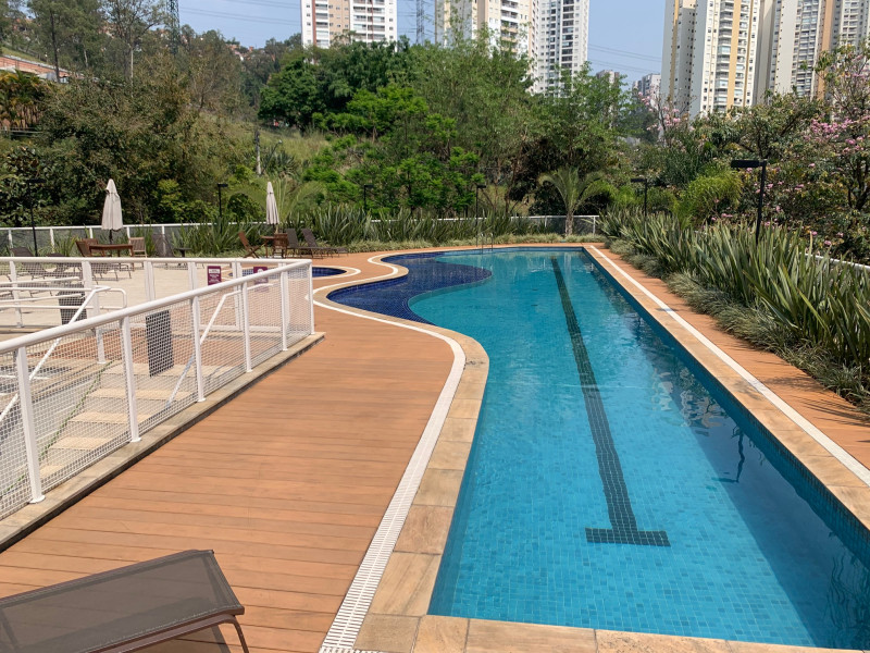 imóvel com 106m² - Vila Andrade - São Paulo