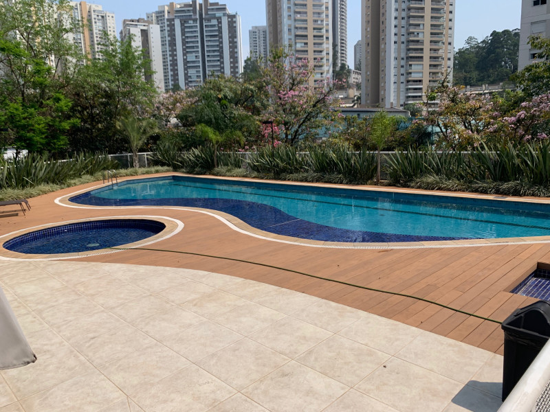 imóvel com 106m² - Vila Andrade - São Paulo