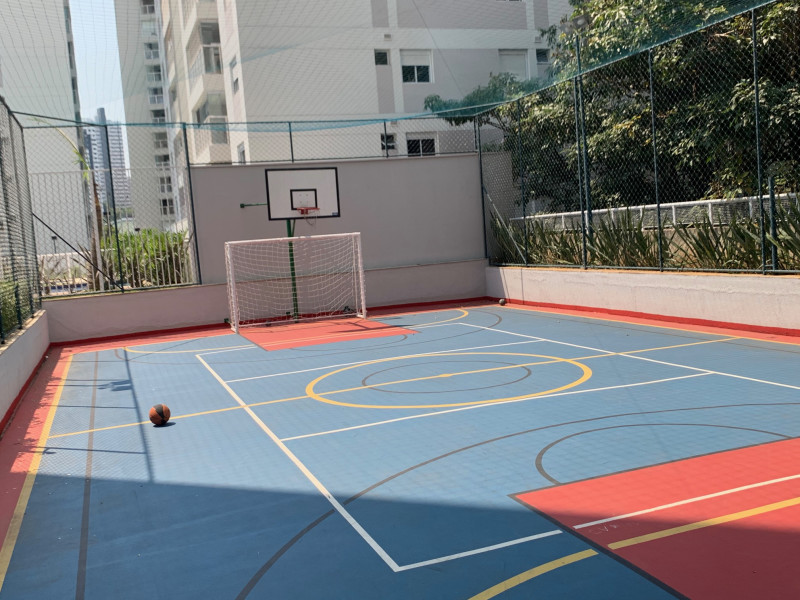 imóvel com 106m² - Vila Andrade - São Paulo