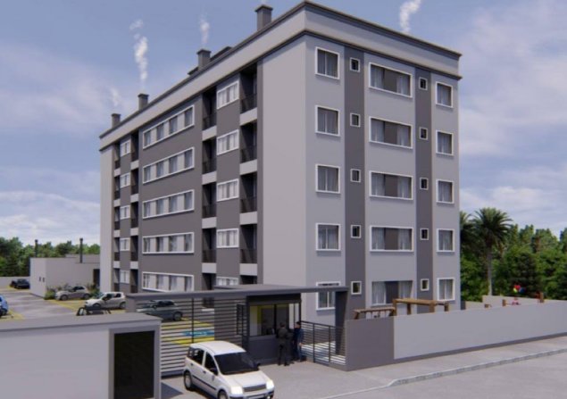 imóvel com 51m²