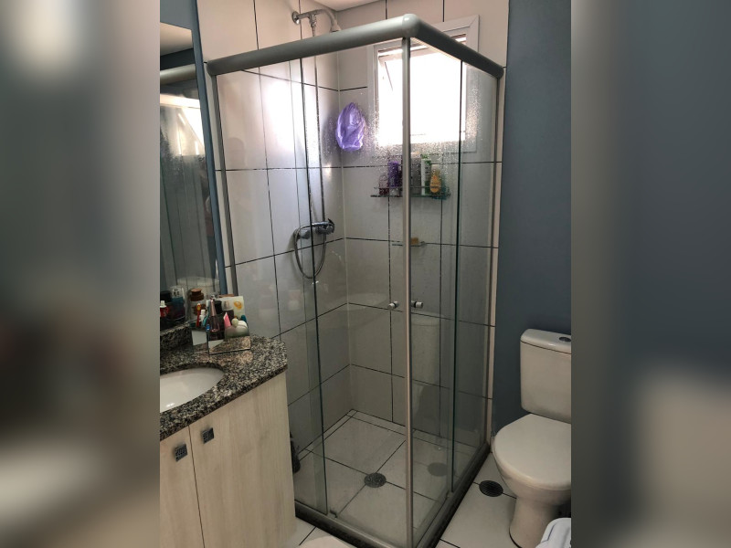 Apartamento à venda Jardim Bonfiglioli com 85m² e 2 quartos por R$ 665.000 - banheiro1.jpg