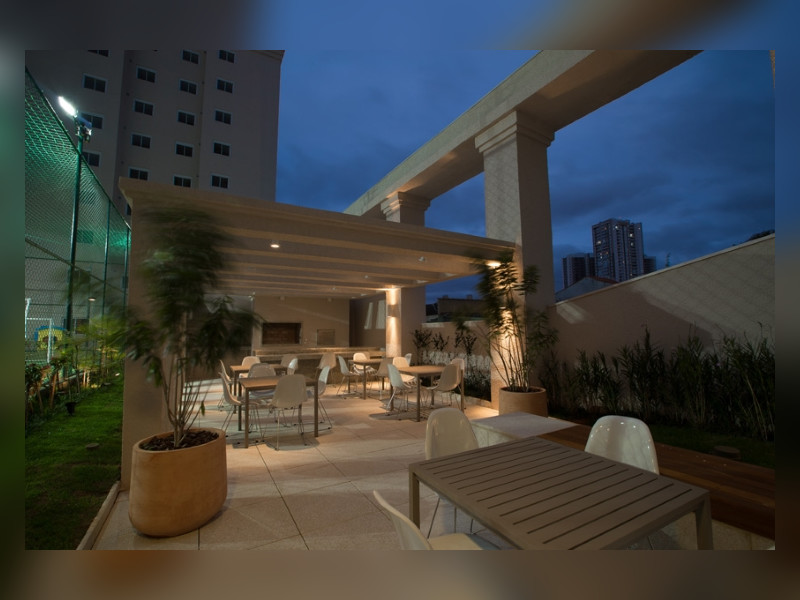 Apartamento à venda Jardim Bonfiglioli com 85m² e 2 quartos por R$ 665.000 - churrasqueira-com-forno-de-pizza.jpg