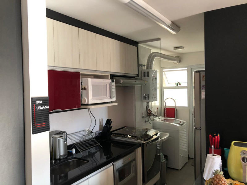 Apartamento à venda Jardim Bonfiglioli com 85m² e 2 quartos por R$ 665.000 - cozinha.jpg