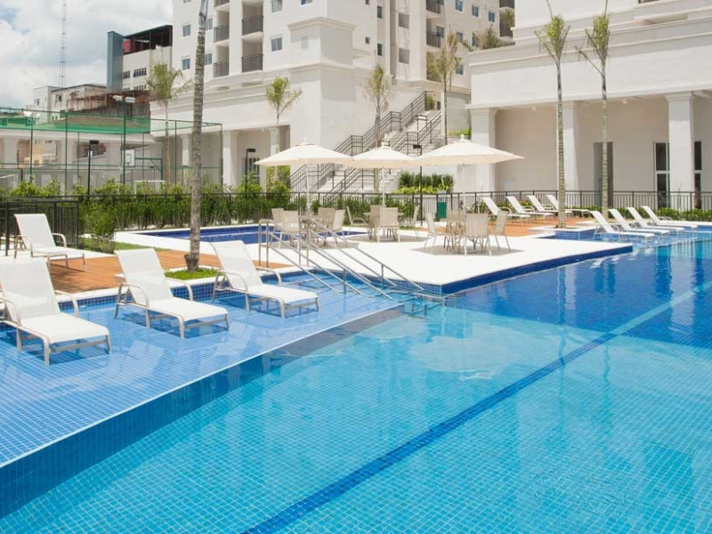 Apartamento à venda Jardim Bonfiglioli com 85m² e 2 quartos por R$ 665.000 - piscina.jpg