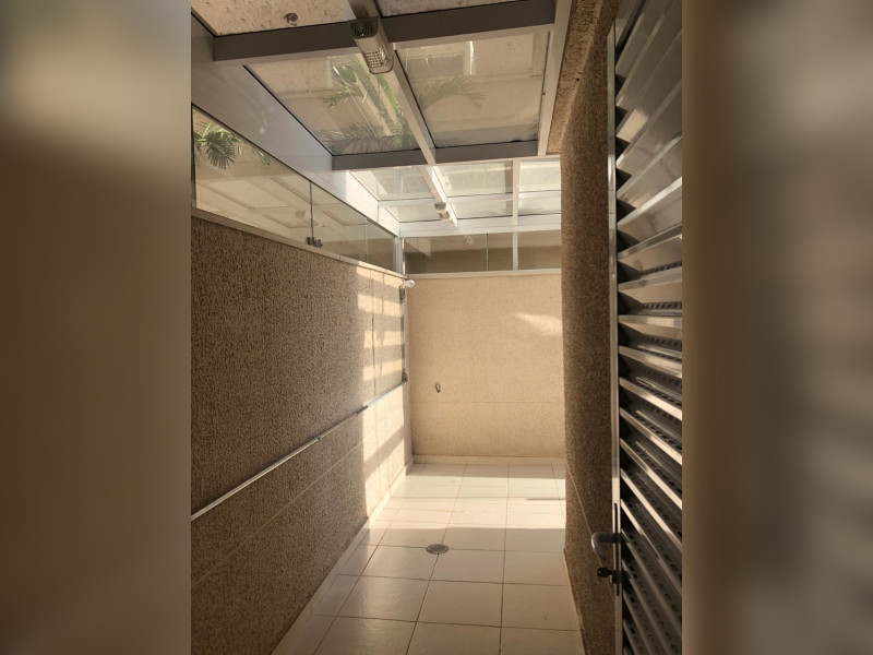 Apartamento à venda Jardim Bonfiglioli com 85m² e 2 quartos por R$ 665.000 - porta-quintal.jpg