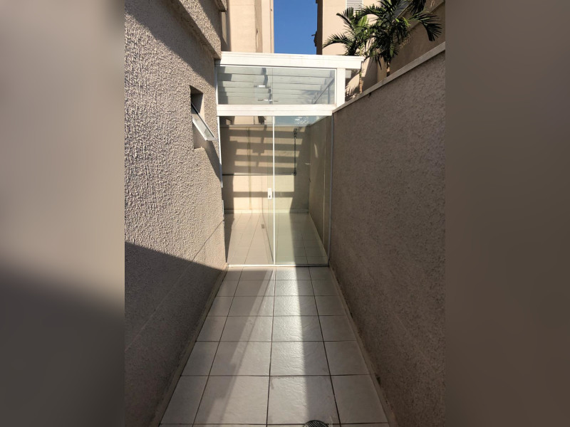 Apartamento à venda Jardim Bonfiglioli com 85m² e 2 quartos por R$ 665.000 - quintal.jpg