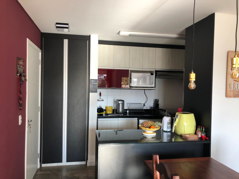 Apartamento à venda Jardim Bonfiglioli com 85m² e 2 quartos por R$ 665.000 - sala-cozinha.jpg