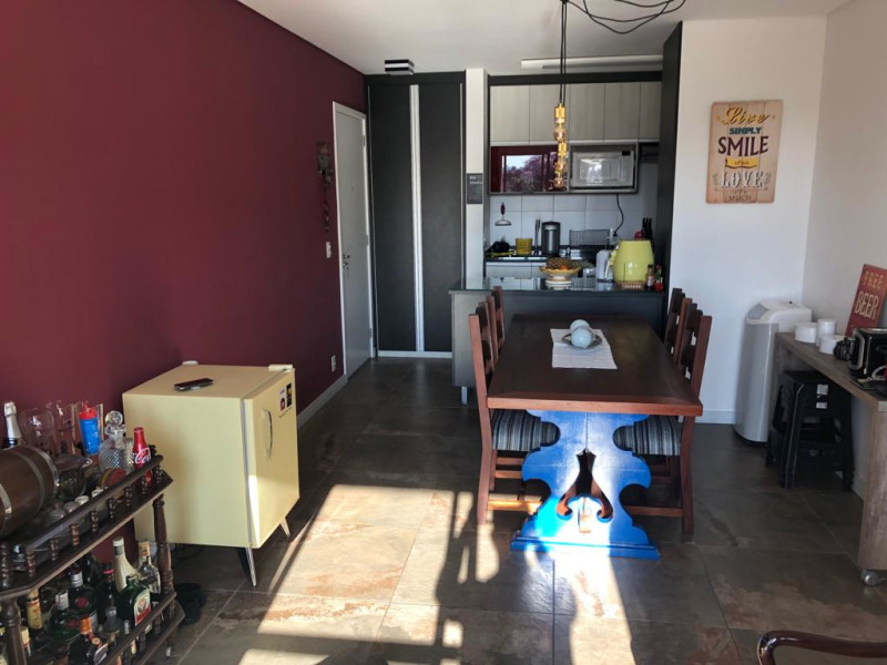 Apartamento à venda Jardim Bonfiglioli com 85m² e 2 quartos por R$ 665.000 - sala2.jpg
