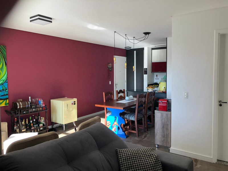 Apartamento à venda Jardim Bonfiglioli com 85m² e 2 quartos por R$ 665.000 - sala4.jpg