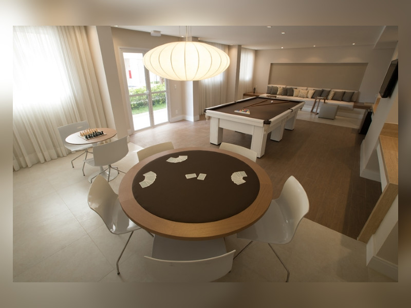 Apartamento à venda Jardim Bonfiglioli com 85m² e 2 quartos por R$ 665.000 - salao-de-jogos.jpg
