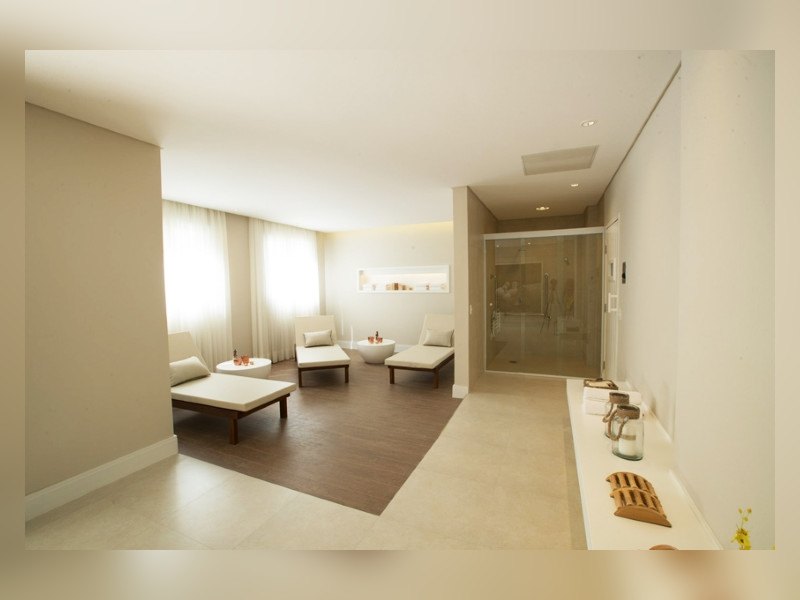 Apartamento à venda Jardim Bonfiglioli com 85m² e 2 quartos por R$ 665.000 - sauna.jpg