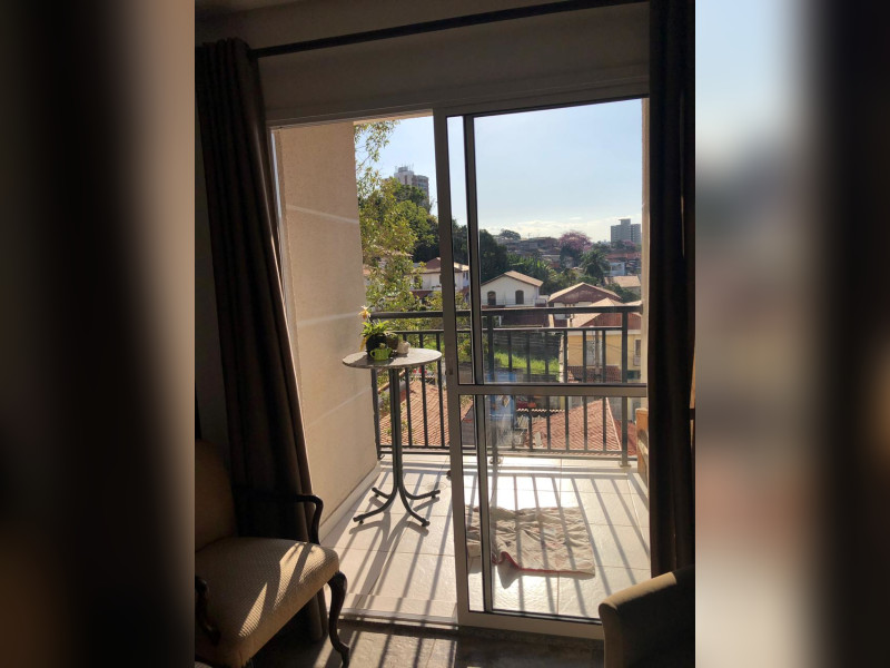 Apartamento à venda Jardim Bonfiglioli com 85m² e 2 quartos por R$ 665.000 - varanda.jpg
