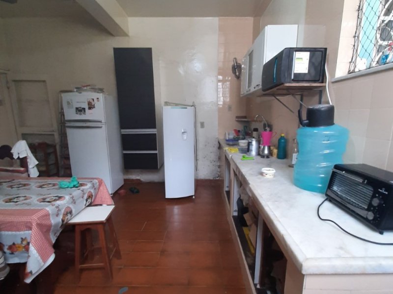 Casa à venda Santa Rosa com 300m² e 5 quartos por R$ 295.000 - 1679235013-cozinha-2.jpg