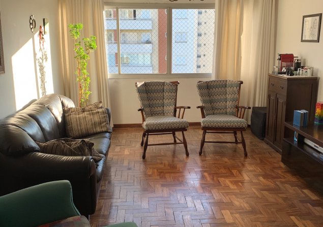 imóvel com 120m²
