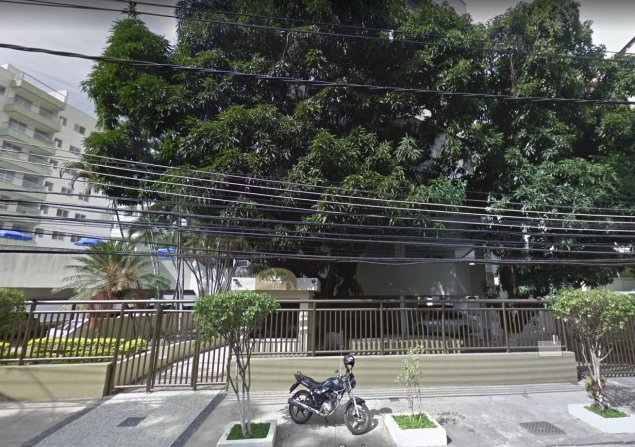 imóvel com 70m²
