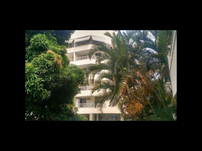Apartamento à venda Anil com 70m² e 2 quartos por R$ 269.000 - 2081667518-predio.jpg